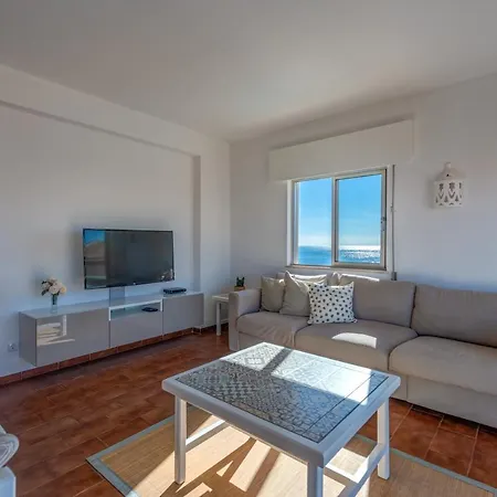 3 Castelos 5j By Gestaz Apartment