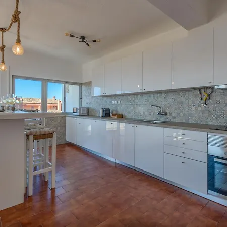 Apartment 3 Castelos 5j By Gestaz Portimao