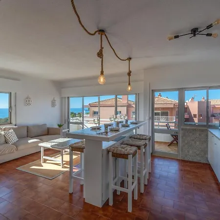 3 Castelos 5j By Gestaz Apartment