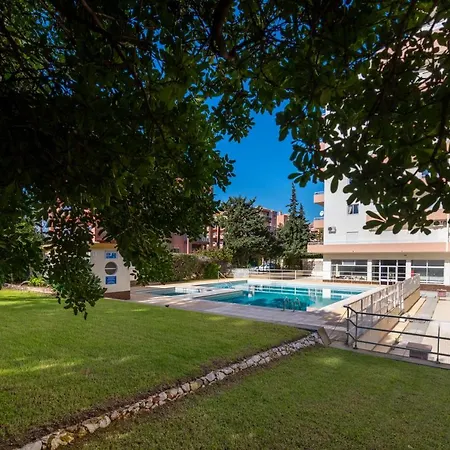 3 Castelos 5j By Gestaz Apartment Portimao