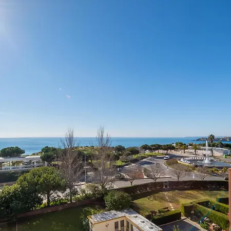 Apartment 3 Castelos 5j By Gestaz Portimao