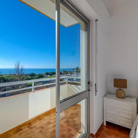 3 Castelos 5j By Gestaz Apartment *