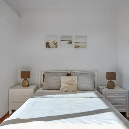 3 Castelos 5j By Gestaz Apartment *