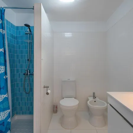 Apartment 3 Castelos 5j By Gestaz Portimao