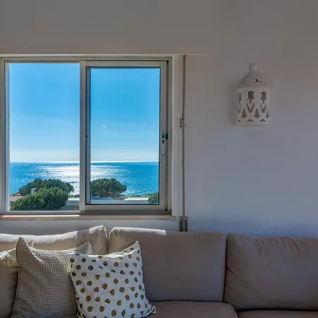 3 Castelos 5j By Gestaz Apartamento