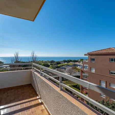 3 Castelos 5j By Gestaz Apartamento